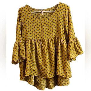 Cool Melon too size medium